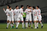 DPR Korea